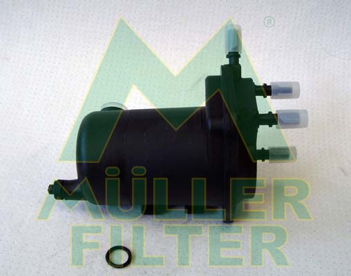 MULLER FILTER Kütusefilter FN913